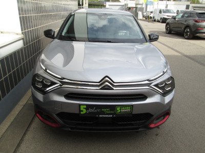 Citroën C4 Gebrauchtwagen