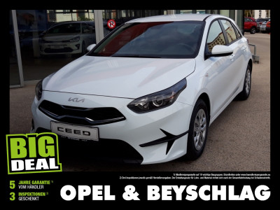 KIA Ceed Gebrauchtwagen