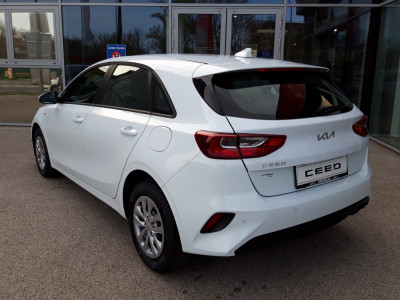 KIA Ceed Gebrauchtwagen