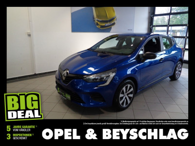 Renault Clio Gebrauchtwagen