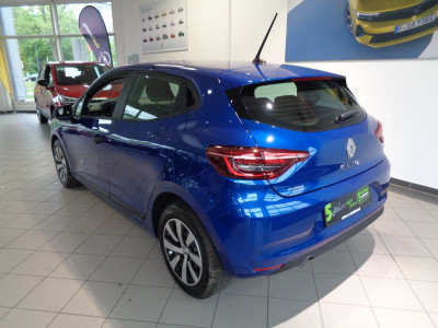 Renault Clio Gebrauchtwagen