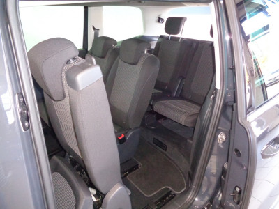 Seat Alhambra Gebrauchtwagen