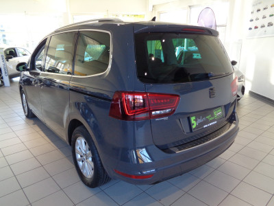 Seat Alhambra Gebrauchtwagen