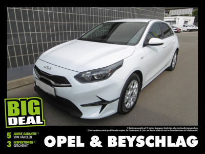 KIA Ceed Gebrauchtwagen