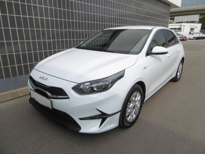 KIA Ceed Gebrauchtwagen