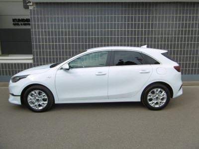 KIA Ceed Gebrauchtwagen