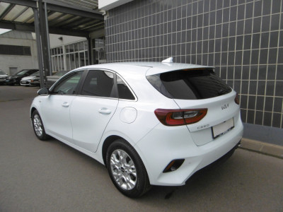 KIA Ceed Gebrauchtwagen