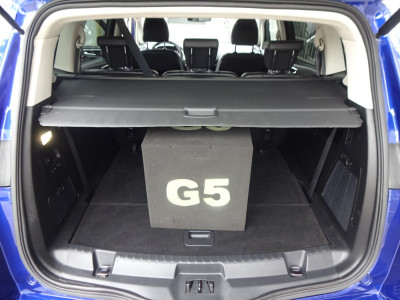 Ford S-MAX Gebrauchtwagen