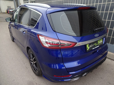 Ford S-MAX Gebrauchtwagen