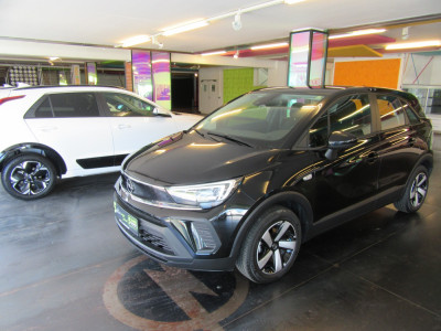 Opel Crossland Gebrauchtwagen