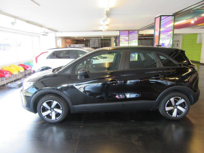 Opel Crossland Gebrauchtwagen