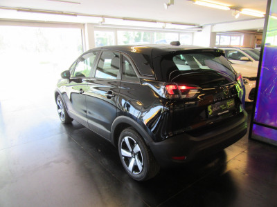 Opel Crossland Gebrauchtwagen