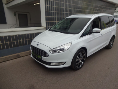 Ford Galaxy Gebrauchtwagen