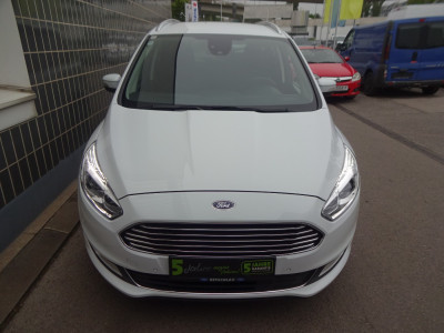 Ford Galaxy Gebrauchtwagen