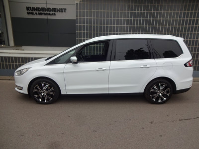 Ford Galaxy Gebrauchtwagen