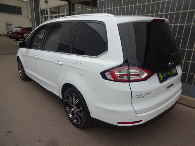 Ford Galaxy Gebrauchtwagen