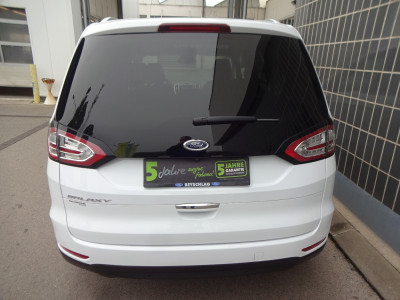 Ford Galaxy Gebrauchtwagen