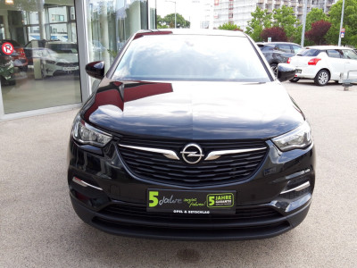 Opel Grandland X Gebrauchtwagen