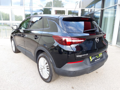 Opel Grandland X Gebrauchtwagen