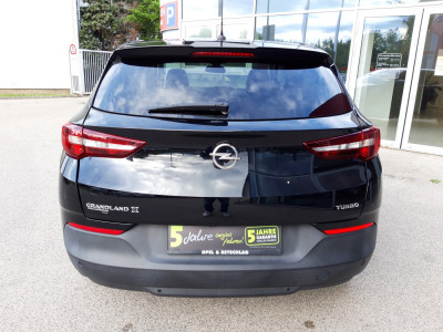 Opel Grandland X Gebrauchtwagen