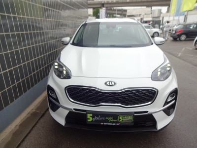 KIA Sportage Gebrauchtwagen