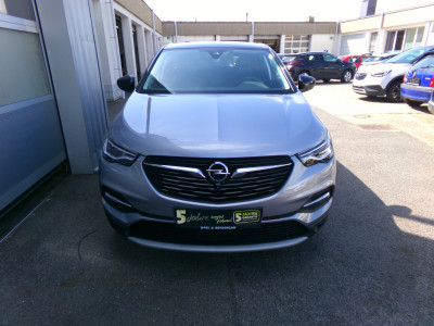 Opel Grandland X Gebrauchtwagen