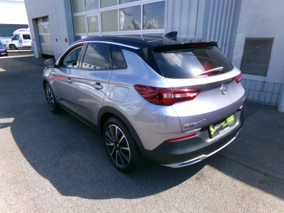 Opel Grandland X Gebrauchtwagen