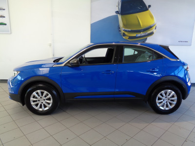 Opel Mokka Gebrauchtwagen