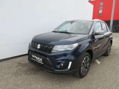 Suzuki Vitara Gebrauchtwagen