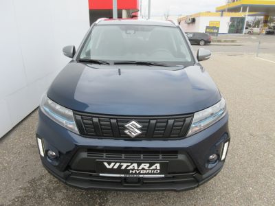 Suzuki Vitara Gebrauchtwagen