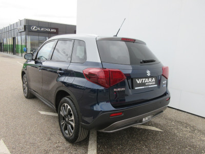 Suzuki Vitara Gebrauchtwagen