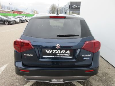 Suzuki Vitara Gebrauchtwagen