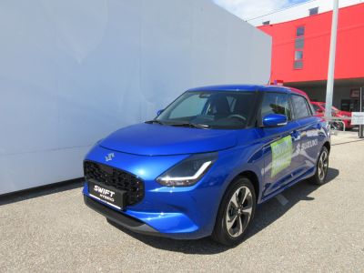 Suzuki Swift Vorführwagen