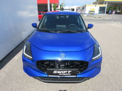 Suzuki Swift Vorführwagen