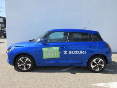 Suzuki Swift Vorführwagen