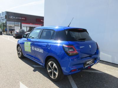 Suzuki Swift Vorführwagen