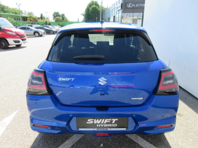 Suzuki Swift Vorführwagen