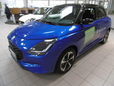 Suzuki Swift Vorführwagen