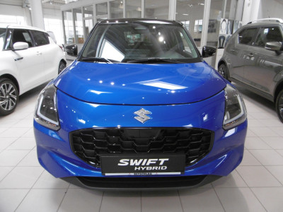 Suzuki Swift Vorführwagen