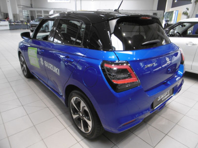 Suzuki Swift Vorführwagen