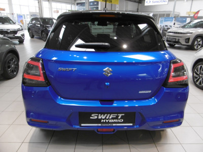 Suzuki Swift Vorführwagen