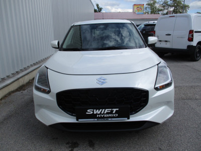 Suzuki Swift Vorführwagen