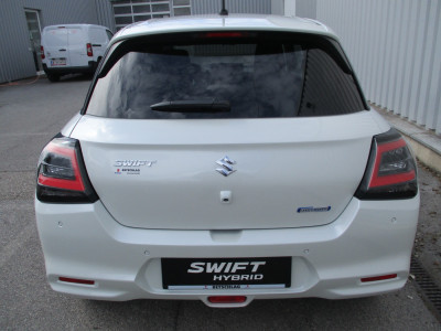 Suzuki Swift Vorführwagen