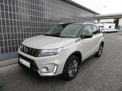 Suzuki Vitara Vorführwagen