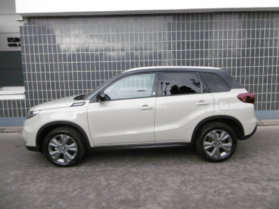 Suzuki Vitara Vorführwagen