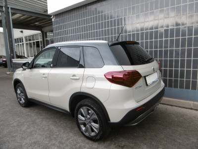 Suzuki Vitara Vorführwagen