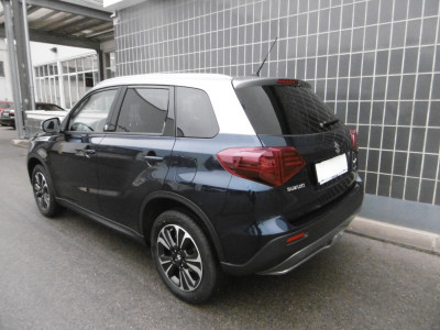 Suzuki Vitara Vorführwagen