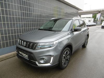 Suzuki Vitara Gebrauchtwagen