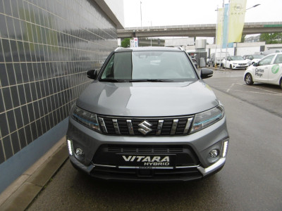 Suzuki Vitara Gebrauchtwagen