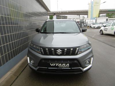 Suzuki Vitara Gebrauchtwagen